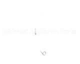 06001345 Glastender Tubing, Vinyl, Clear Drain Lin