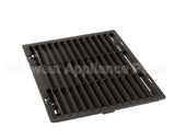 06001360 Glastender Grille, Black Polypropylene, 9-1/4 X 11-