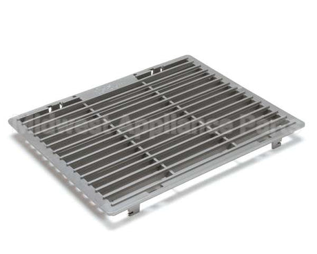 06001361 Glastender Grille, Gray Polyproplene, 9-1/4 X 11-3/