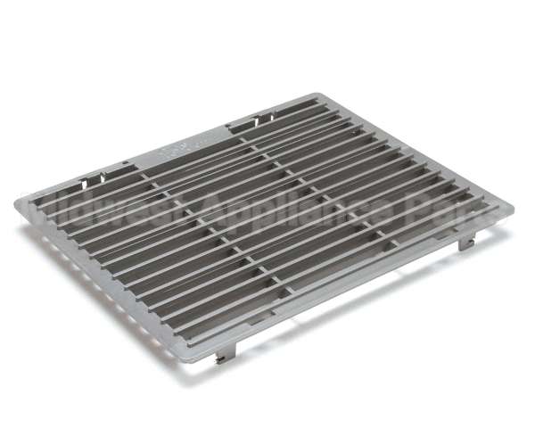 06001361 Glastender Grille, Gray Polyproplene, 9-1/4 X 11-3/