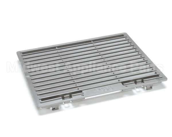 06001361 Glastender Grille, Gray Polyproplene, 9-1/4 X 11-3/