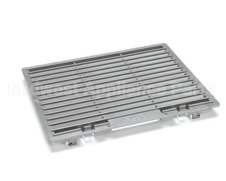 06001361 Glastender Grille, Gray Polyproplene, 9-1/4 X 11-3/