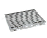 06001361 Glastender Grille, Gray Polyproplene, 9-1/4 X 11-3/