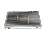 06001361 Glastender Grille, Gray Polyproplene, 9-1/4 X 11-3/