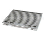 06001361 Glastender Grille, Gray Polyproplene, 9-1/4 X 11-3/