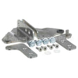 06001372 Compatible Glass Pro Hinge/Bracketset, Left