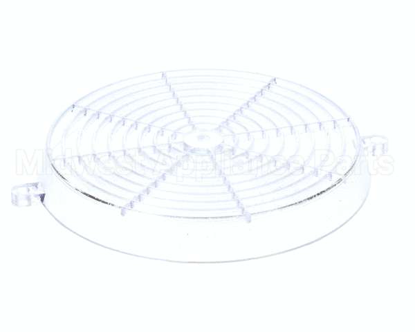 06001383 Glastender Fan Guard, Evaporator, Lexan