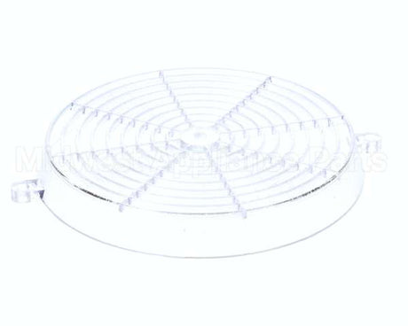 06001383 Glastender Fan Guard, Evaporator, Lexan