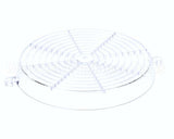 06001383 Glastender Fan Guard, Evaporator, Lexan