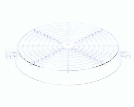 06001383 Glastender Fan Guard, Evaporator, Lexan