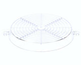 06001383 Glastender Fan Guard, Evaporator, Lexan