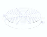 06001383 Glastender Fan Guard, Evaporator, Lexan