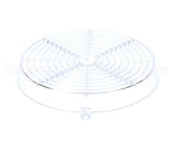 06001383 Glastender Fan Guard, Evaporator, Lexan