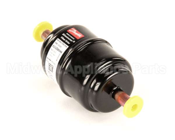 06001385 Glastender Filter Dryer, 1/4 X 1/4