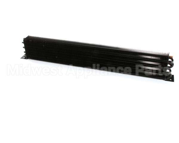 06001386 Glastender Coil, Evaporator, 4 X 25, Bb48, 60, 72,