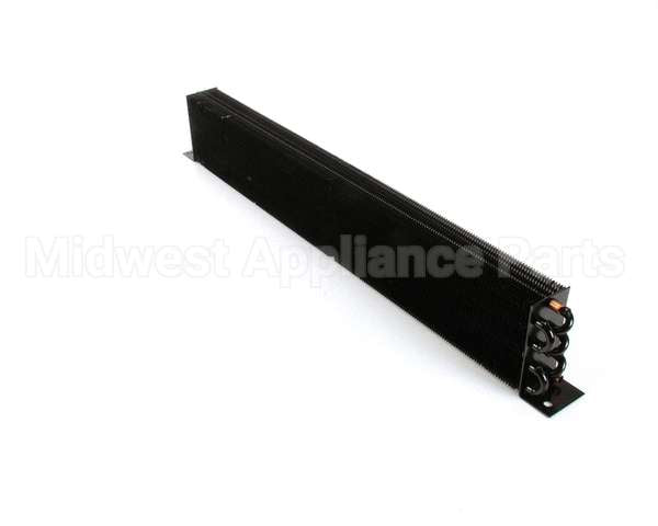 06001386 Glastender Coil, Evaporator, 4 X 25, Bb48, 60, 72,