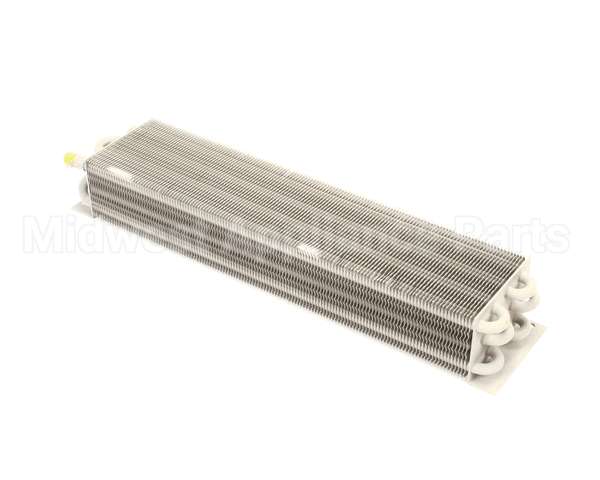 06001390 Glastender Coil, Evaporator, 16-1/2 X 4, Bb36, Lp48