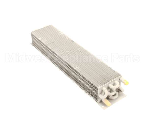 06001390 Glastender Coil, Evaporator, 16-1/2 X 4, Bb36, Lp48