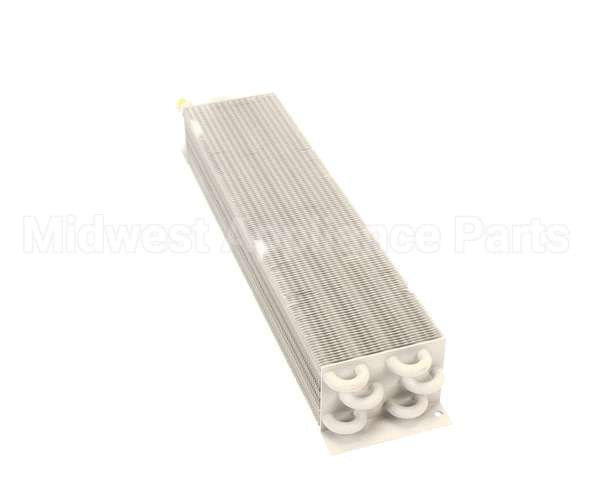 06001390 Glastender Coil, Evaporator, 16-1/2 X 4, Bb36, Lp48