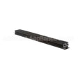 06001391 Glastender Coil, Evaporator, 4 X 37, Lp And Pt72, 8