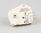 06001397 Glastender Timer, Defrost, Automatic, 6 Hour, 120V,