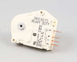 06001397 Glastender Timer, Defrost, Automatic, 6 Hour, 120V,