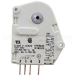 06001397 Compatible Glass Pro Defrost Timer
