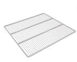 06001399 Glastender Shelf, Grey, 20-1/8 Long X 18-7/8 Wide,