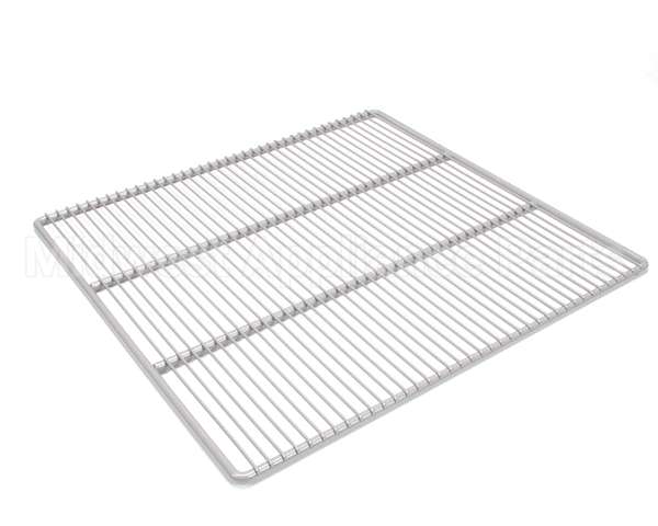 06001399 Glastender Shelf, Grey, 20-1/8 Long X 18-7/8 Wide,