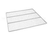 06001399 Glastender Shelf, Grey, 20-1/8 Long X 18-7/8 Wide,
