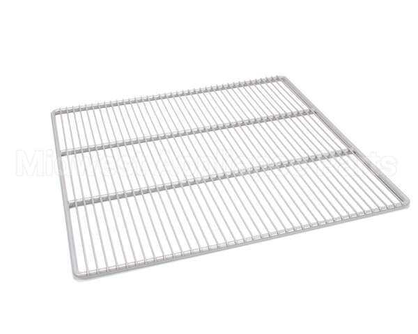 06001399 Glastender Shelf, Grey, 20-1/8 Long X 18-7/8 Wide,
