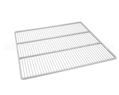 06001399 Glastender Shelf, Grey, 20-1/8 Long X 18-7/8 Wide,