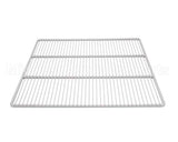 06001399 Glastender Shelf, Grey, 20-1/8 Long X 18-7/8 Wide,