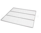 06001399 Glastender Shelf, Grey, 20-1/8 Long X 18-7/8 Wide,