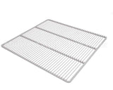 06001399 Glastender Shelf, Grey, 20-1/8 Long X 18-7/8 Wide,