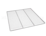 06001399 Glastender Shelf, Grey, 20-1/8 Long X 18-7/8 Wide,