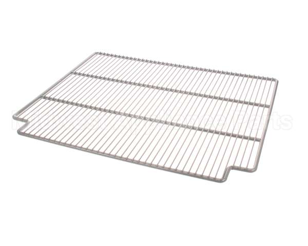 06001400 Glastender Shelf Gray 18-78 X 22-116 With Corn