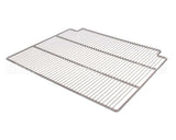 06001400 Glastender Shelf Gray 18-78 X 22-116 With Corn