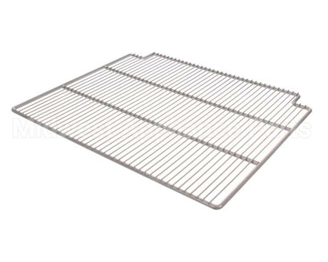 06001400 Glastender Shelf Gray 18-78 X 22-116 With Corn