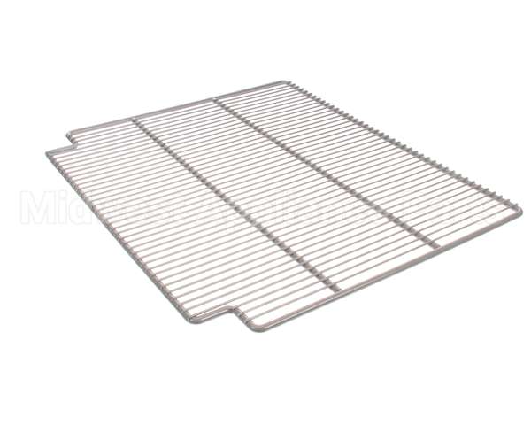06001400 Glastender Shelf Gray 18-78 X 22-116 With Corn
