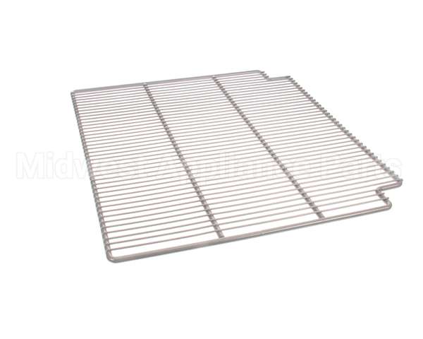06001400 Glastender Shelf Gray 18-78 X 22-116 With Corn