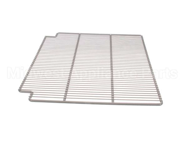 06001400 Glastender Shelf Gray 18-78 X 22-116 With Corn