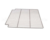 06001400 Glastender Shelf Gray 18-78 X 22-116 With Corn