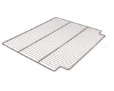06001400 Glastender Shelf Gray 18-78 X 22-116 With Corn
