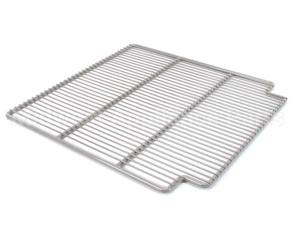06001402 Glastender Shelf, Gray, 18-7/8 X 18-1/16 Shelf, For
