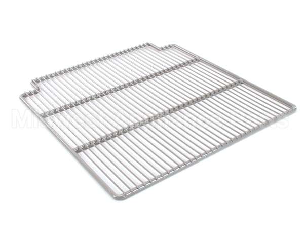 06001402 Glastender Shelf, Gray, 18-7/8 X 18-1/16 Shelf, For