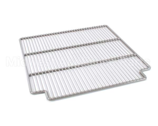 06001402 Glastender Shelf, Gray, 18-7/8 X 18-1/16 Shelf, For