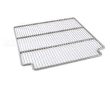 06001402 Glastender Shelf, Gray, 18-7/8 X 18-1/16 Shelf, For