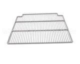 06001402 Glastender Shelf, Gray, 18-7/8 X 18-1/16 Shelf, For