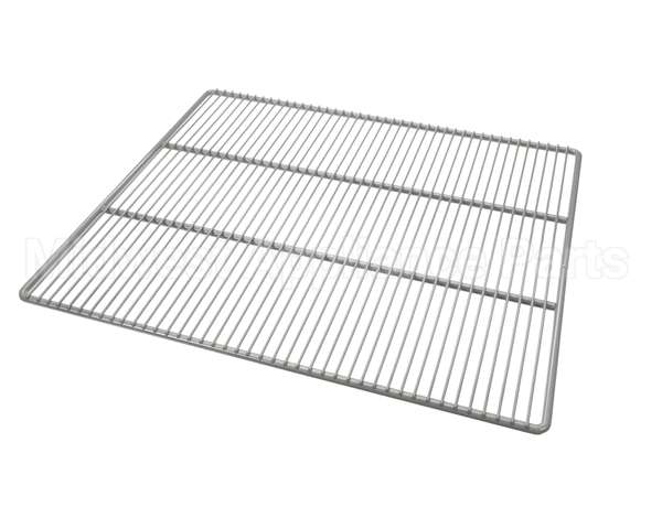 06001403 Glastender Shelf, Gray, 18-7/8 X 22-1/16, For End D